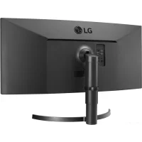 Монитор LG UltraWide 35WN65C-B фото 5
